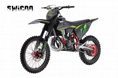 High Performance Dirt Bike 2 Stroke