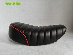 In Stock Motorcycle Seat for Honda Z50 Z50J Z50R Z50M Z50Z Monkey Mini Trail Bik