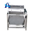 quail egg peeler peeling machine/Canned boiled quail egg production