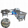 egg breaking machniery (liquid egg