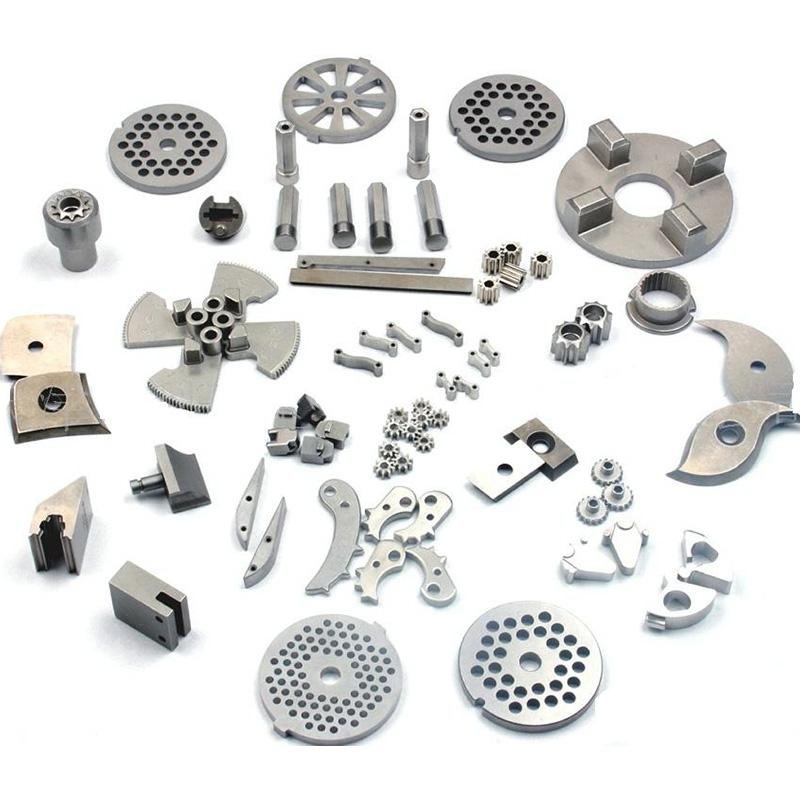 Non-standard parts shell 3D printing CNC machining customization 2