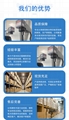 QLASER® series laser engraving additive masterbatch