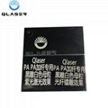 Laser Marking Masterbatch for Plastic Polymers ABS TPU PC PC/ABS PP PBT 8