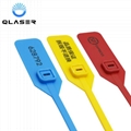 Laser Marking Masterbatch Extrusion and Injection Molding MSDS