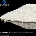 PC/ABS alloy natural flame retardant masterbatch 1