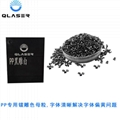 Laser Masterbatch | Laser Engraving Additive 3