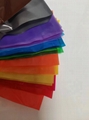 Fluorescent injection molding blown film masterbatch 3