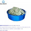 Laser marking powder red yellow blue green typing black