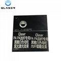 PC high concentration plastic laser engraving additives 3