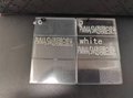 PMMA/SM transparent laser marking powder plastic additives 4