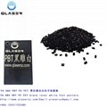 Transparent engraving black laser marking powder plastic additives 4