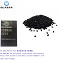 Transparent engraving black laser marking powder plastic additives