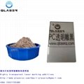  special laser powder particles for various plastic shells