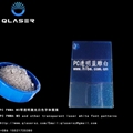 Laser engraving masterbatch transparent black 4