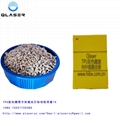 Laser engraving masterbatch marking powder 1
