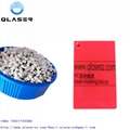 Identification code laser engraving auxiliary agent Laser marking masterbatch 4