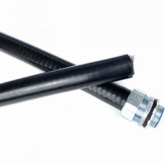 Liquid-tight Flexible Metallic Cable Conduit