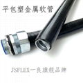 Liquid-tight Flexible Metallic Cable Conduit 3