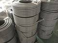 Liquid-tight Flexible Metallic Cable Conduit 5