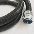 Water-tight PVC Coated Flexible Metallic Conduit 4