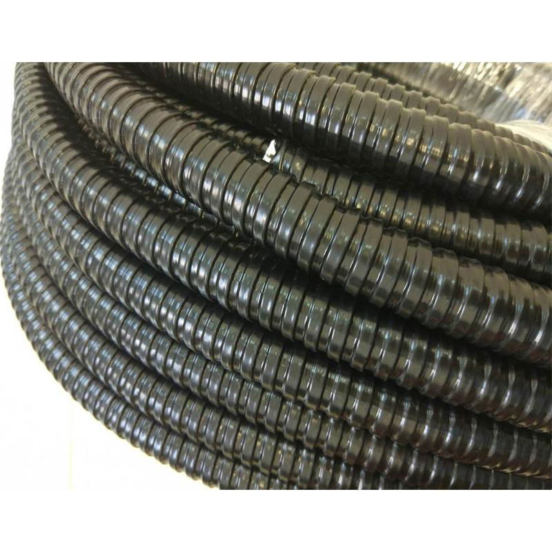 Water-tight PVC Coated Flexible Metallic Conduit 5