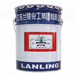 蘭陵油漆 H54-32成品油罐內壁塗料