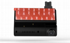 The best 1080 hd GPS dashcameras yuwei5 for car