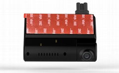 double-decker bus GPS 3G Mobile DVR