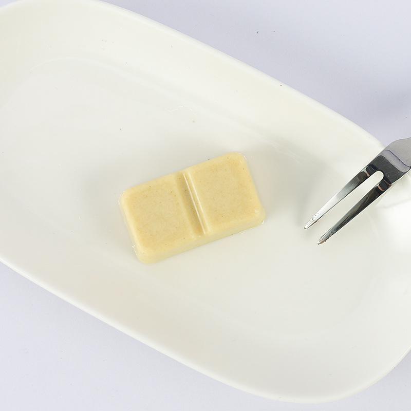 膳食纖維巧克力生酮零食禮盒現貨廠家批發獨立包裝飽腹代餐巧克力 2