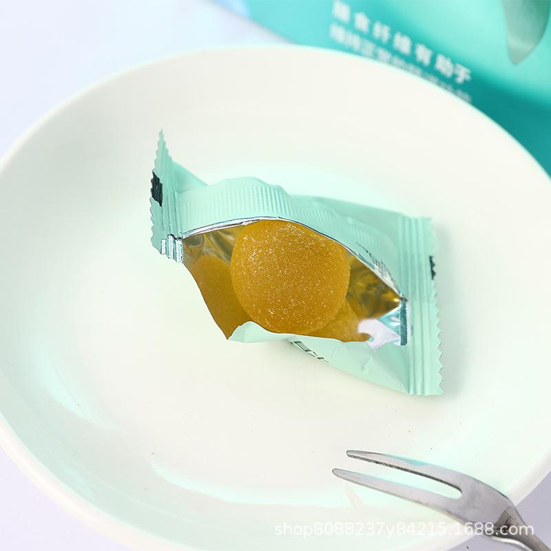 益生菌軟糖益生元膠原蛋白燕窩大人儿童休閑零食輕養腸胃軟糖 2