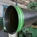 Big Diameter steel pipe J55 K55 20in 133ppf BTC Oil Casing Pipe 4