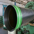 *API 5ct 13-3/8in 54.5ppf Petroleum Steel Casing Pipe for Borehole 3