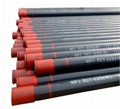 Pipe Supplier 13-3/8 68ppf OCTG Oil Casing Carbon Petroleum Steel Pipes