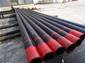 Pipe Supplier 13-3/8 68ppf OCTG Oil Casing Carbon Petroleum Steel Pipes 3