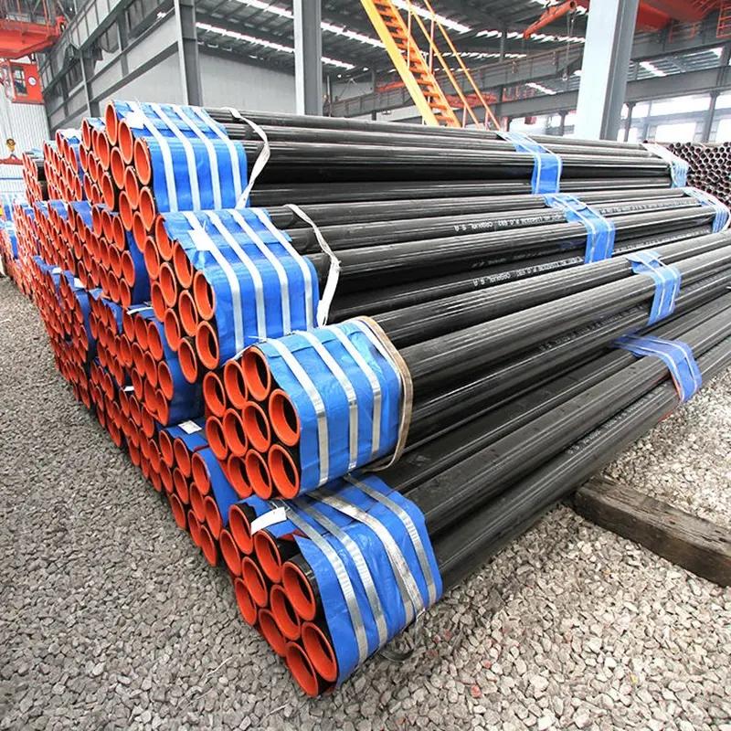 China Online Store API 5ct Octg 13-3/8 72ppf Casing Pipe for Oil and Gas Well 2