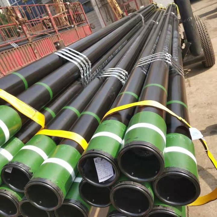 China Online Store API 5ct Octg 13-3/8 72ppf Casing Pipe for Oil and Gas Well 4