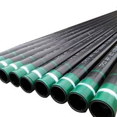 Low Wholesale K55 J55 Petroleum Steel Pipe 9-5/8 36ppf   Steel Casing Pipe