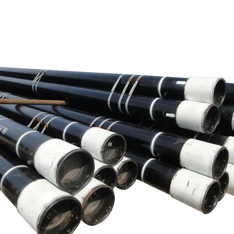 API-5CT 9-5/8in 43.5ppf Seamless Steel Casing pipe from China