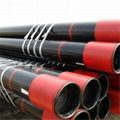 Api 5ct  9-5/8 47ppf Casing Tube Oil Well Construction Octg Casing pipe 1