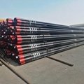Api 5ct  9-5/8 47ppf Casing Tube Oil Well Construction Octg Casing pipe 4
