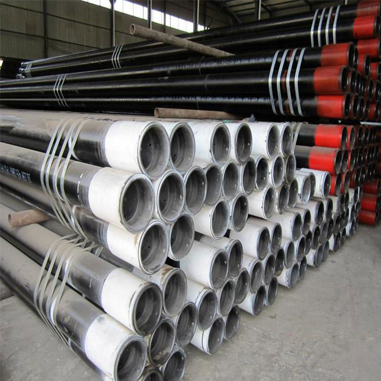 Api 5ct  9-5/8 47ppf Casing Tube Oil Well Construction Octg Casing pipe 5