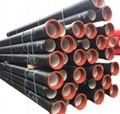 Chinese Factory Hot Selling Api 5ct 7in 23ppf Casing Pipe For Drilling 1