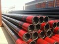 Hot Selling Api 5ct 7in 26ppf Seamless Carbon Steel  High Quality Casing Pipe 2