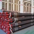 Hot Selling Api 5ct 7in 26ppf Seamless Carbon Steel  High Quality Casing Pipe 5