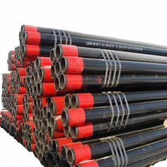 Low price seamless steel OCTG 7inch 29ppf Casing Oil Api Casing And Tubing Pipe