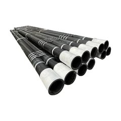 In Stock 5-1/2inch 17ppf Oil Casing Steel Pipe