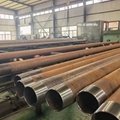 In Stock 5-1/2inch 17ppf Oil Casing Steel Pipe 2