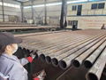 In Stock 5-1/2inch 17ppf Oil Casing Steel Pipe 3