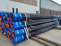 Oil Well Water Well Drilling 5inch 20ppf Oil Casing Carbon Steel Pipe 4