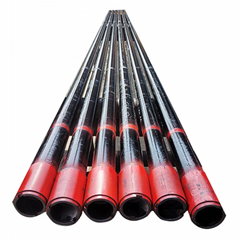 Factory Price Api 5ct 5-1/2inch 15.5ppf oil and gas casing pipe